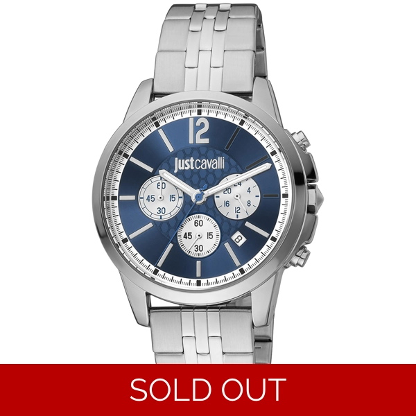 Just Cavalli Watch JC1G175M0265